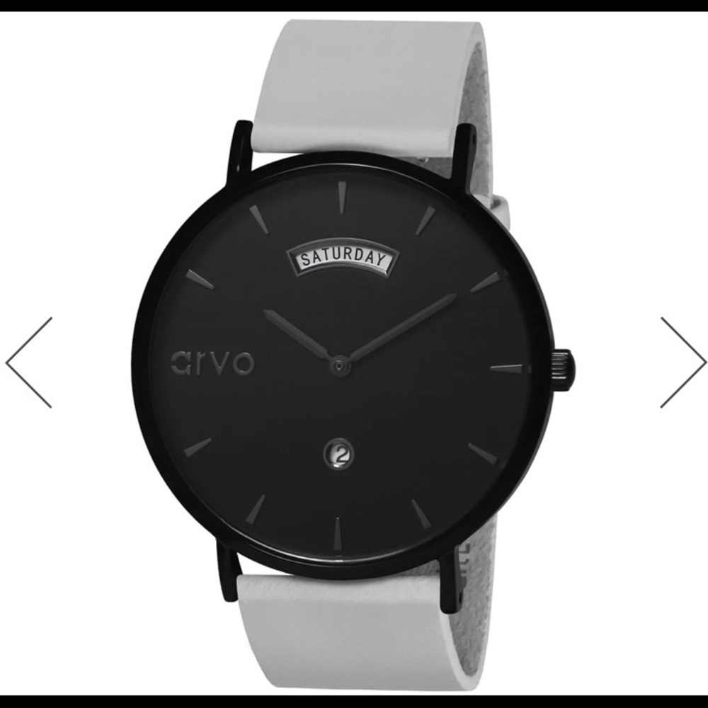 The Black Awristacrat